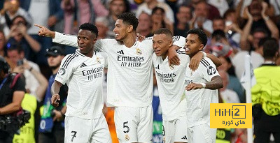 تفاصيل مباراة ريال مدريد ويوفنتوس