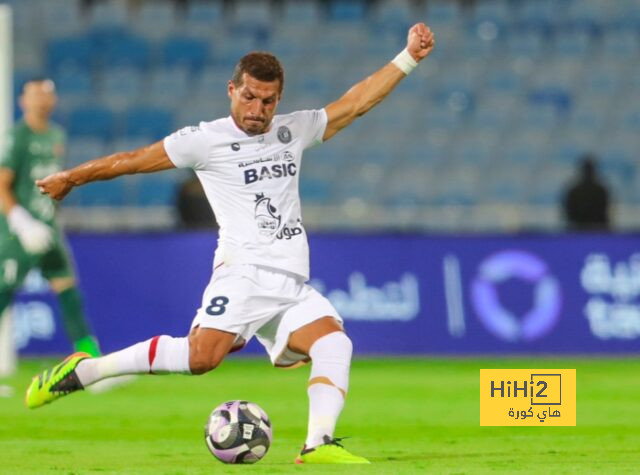 جدول مباريات الدوري القطري