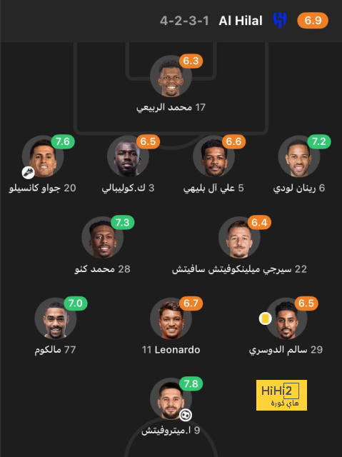 tottenham vs chelsea