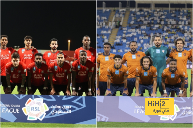 مواجهات حاسمة في الدوري الإسباني