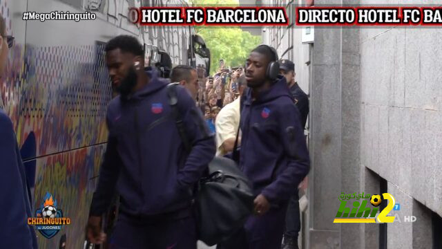 barca