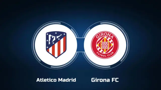 atletico madrid