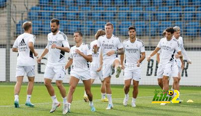 جدول مباريات الدوري الإسباني