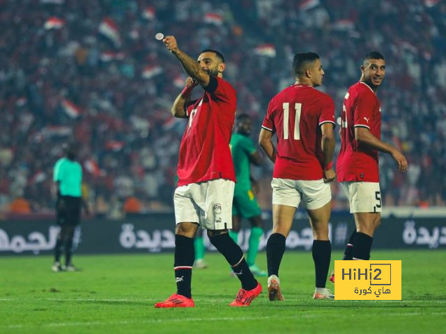 مباريات الدوري المصري