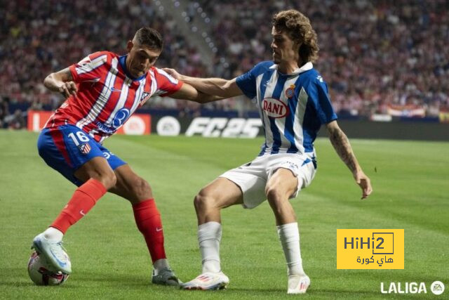 atletico madrid