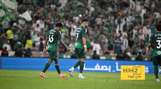 ترتيب الدوري الاسباني