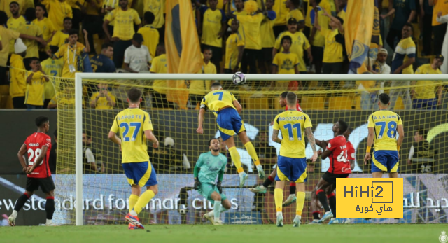 ترتيب الفرق في الدوري الألماني