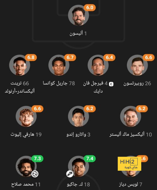 قمة الدوري السعودي