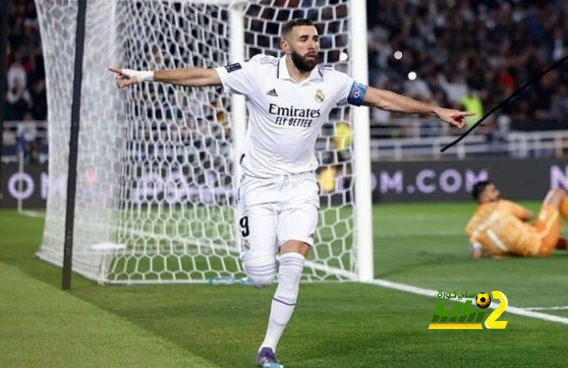 تفاصيل مباراة ريال مدريد ويوفنتوس