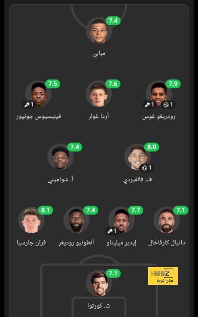 مواجهات حاسمة في الدوري الإسباني