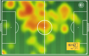 atlético madrid vs getafe