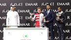 تفاصيل مباراة ريال مدريد ويوفنتوس