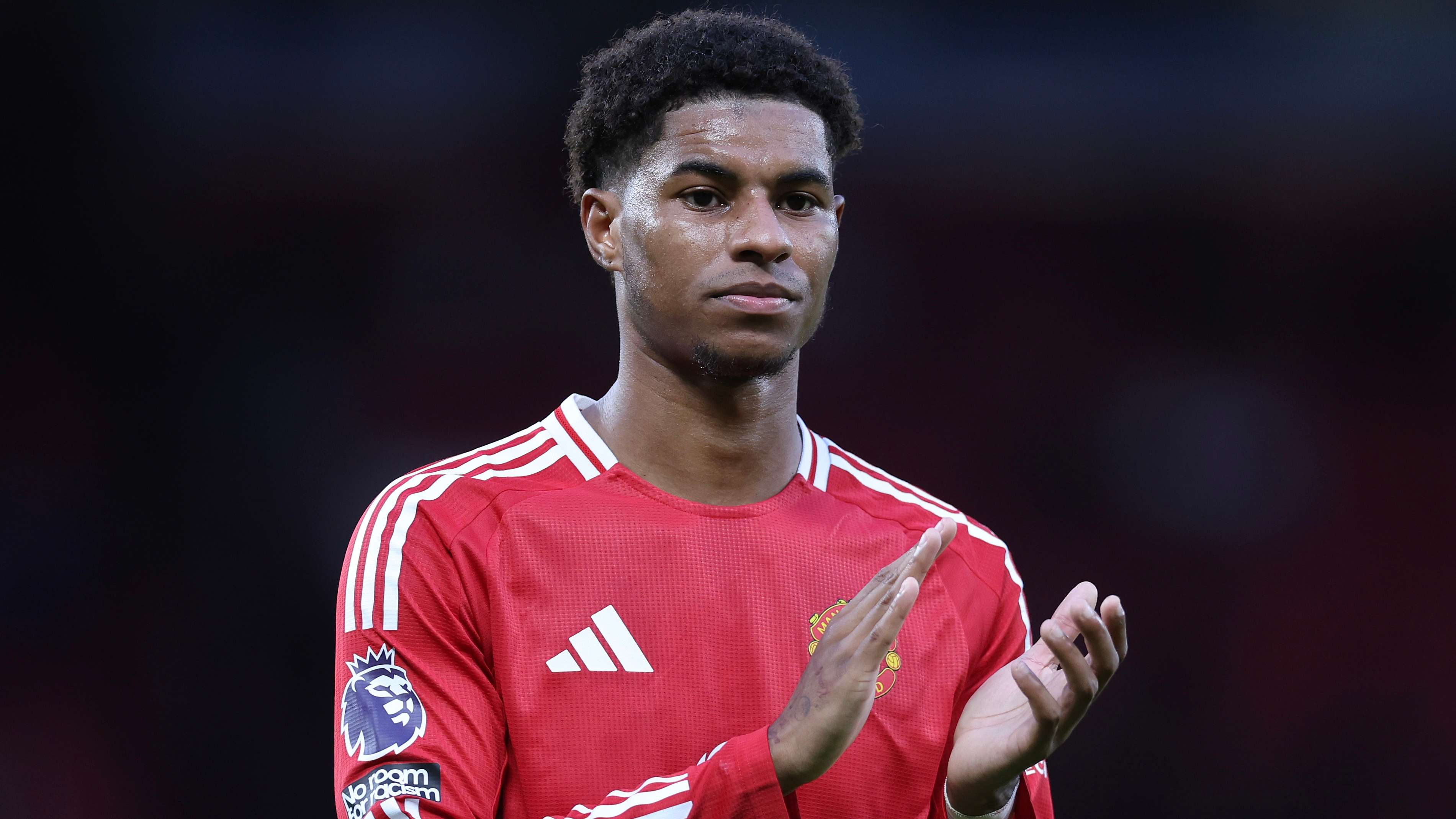 Macus-Rashford