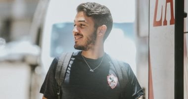 إنيمبا ضد الزمالك