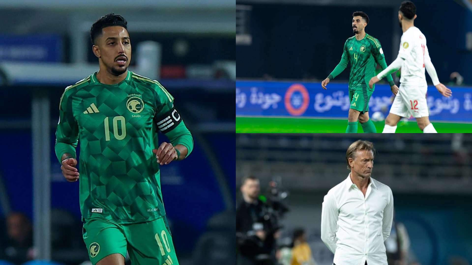 قمة الدوري السعودي