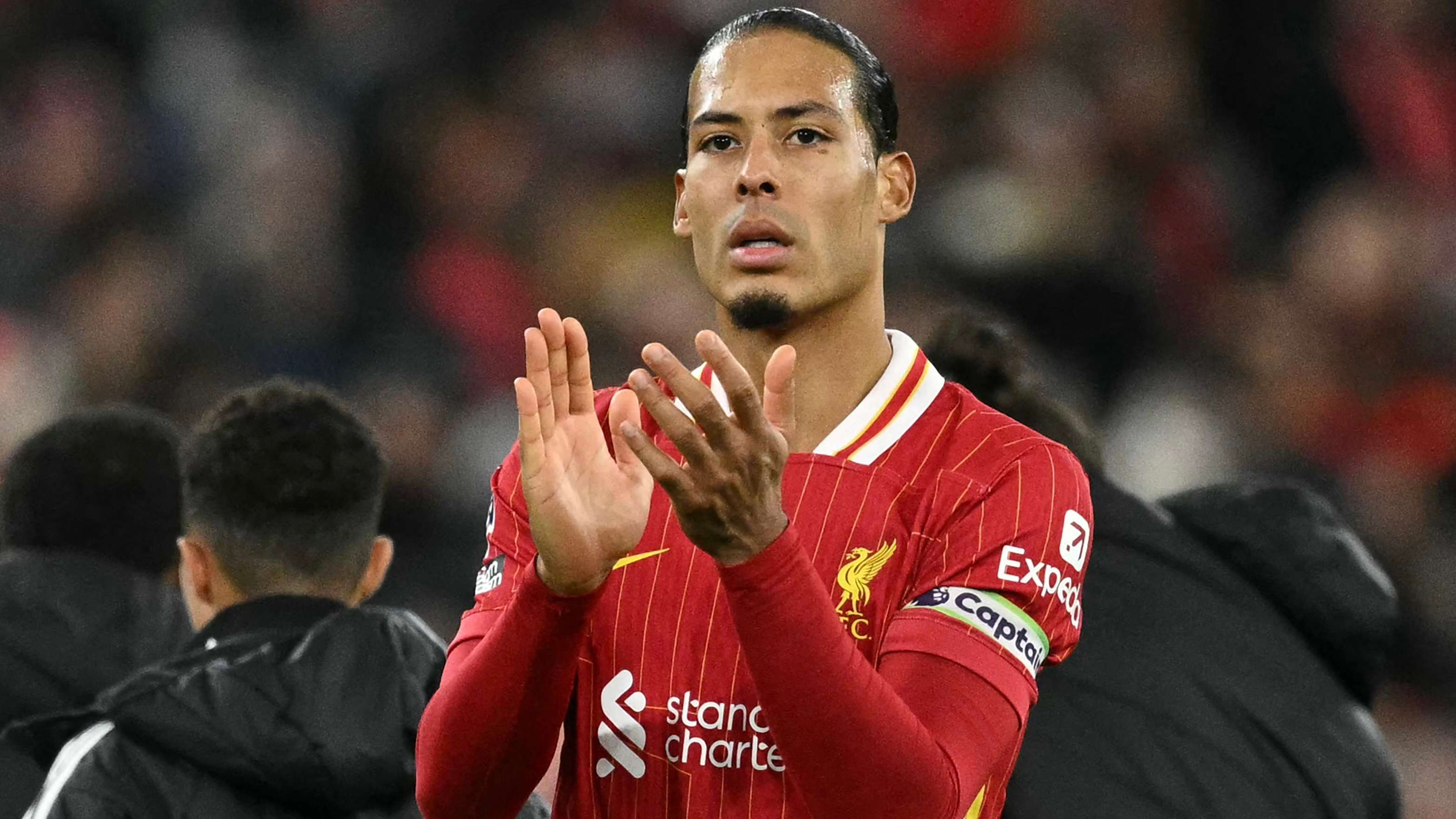 Van-Dijk