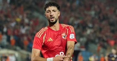 إنيمبا ضد الزمالك