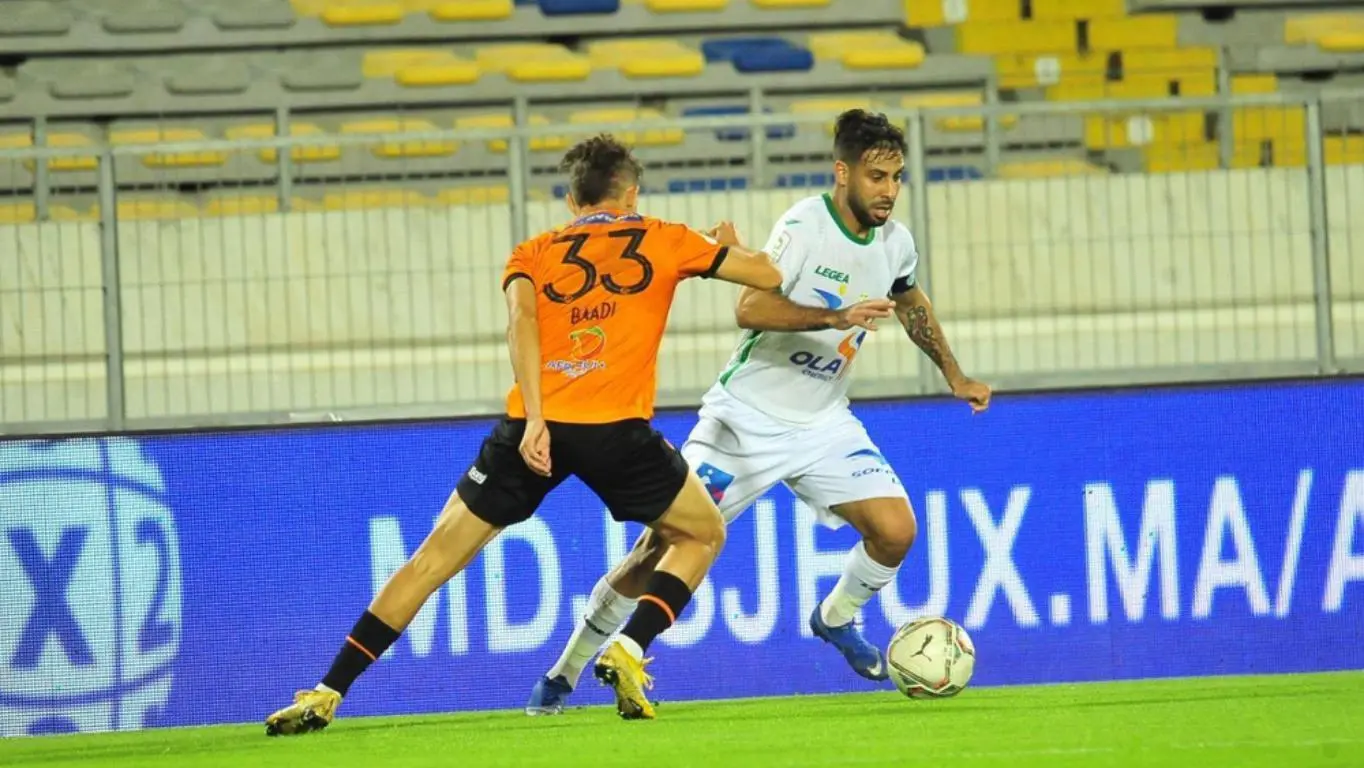 st-étienne vs marseille