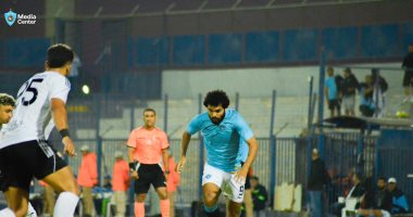 إنيمبا ضد الزمالك