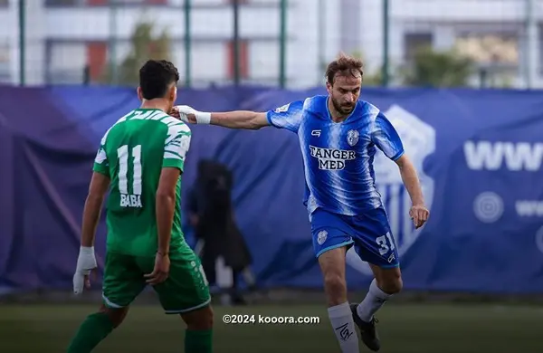 تشكيلة المنتخب الوطني الجزائري