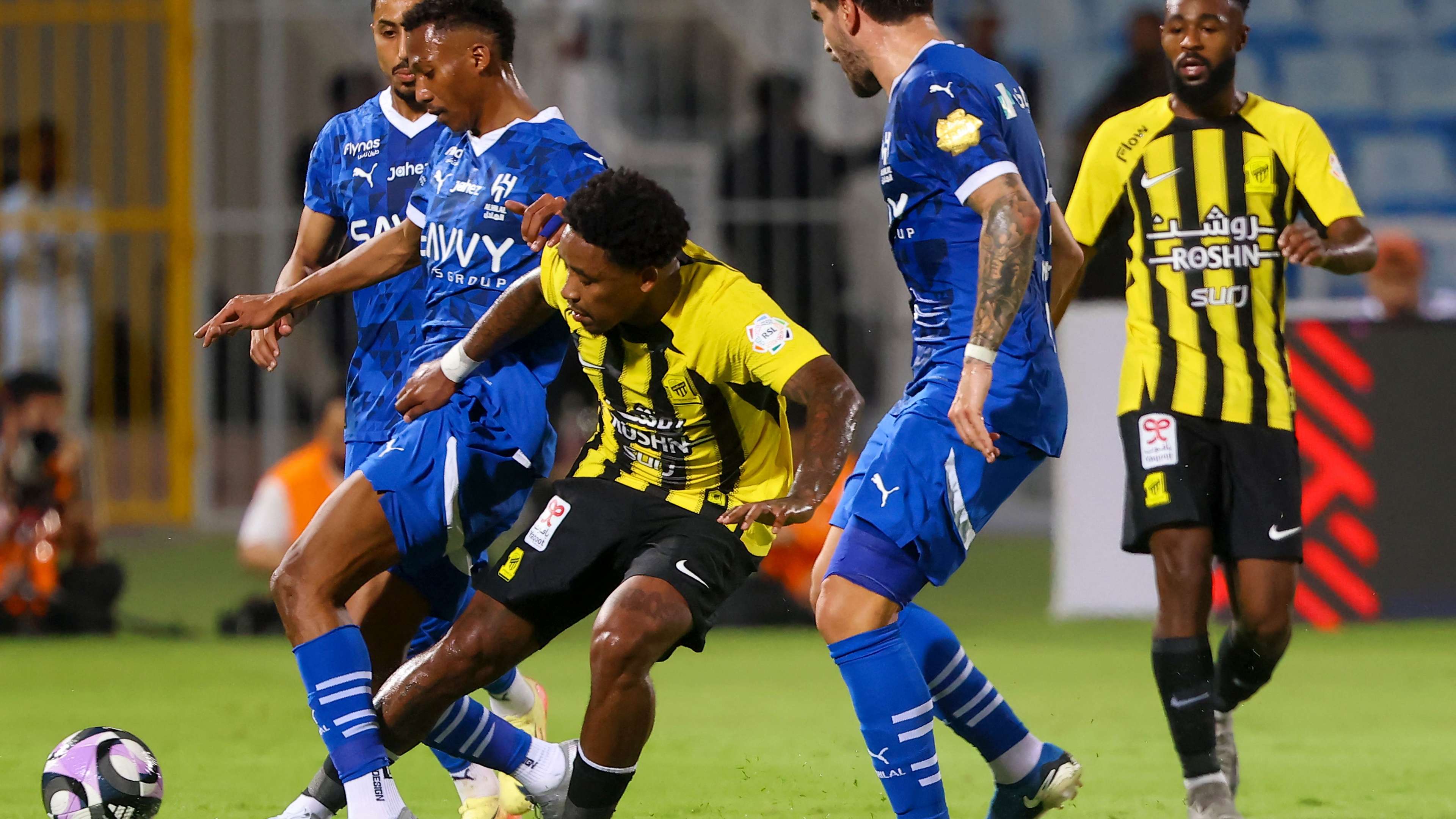 FBL-KSA-HILAL-ITTIHAD