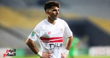 إنيمبا ضد الزمالك