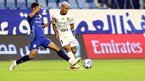 تفاصيل مباراة ريال مدريد ويوفنتوس