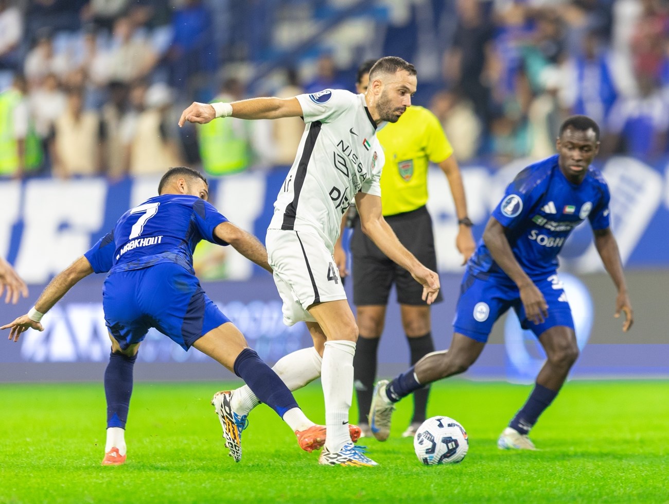 alavés vs athletic club