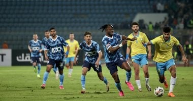 إنيمبا ضد الزمالك