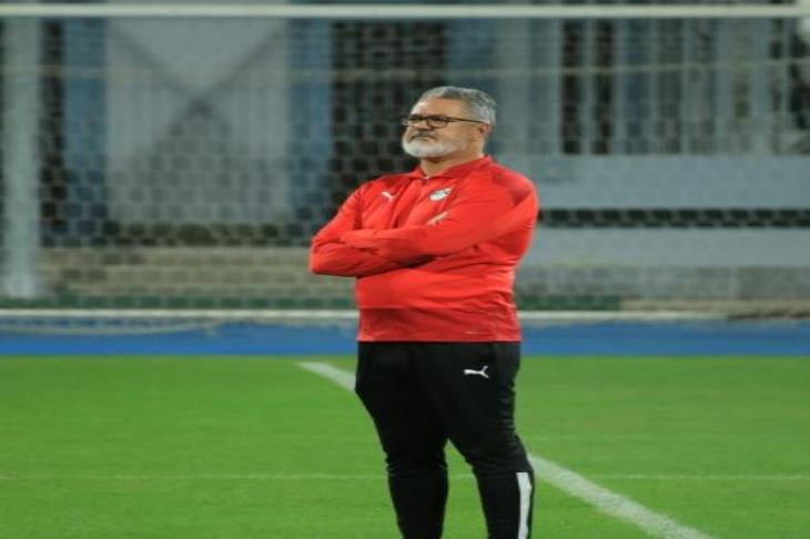 إنيمبا ضد الزمالك