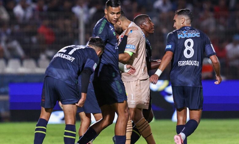 تشكيل الهلال الرسمي لمواجهة الاتحاد في قمة الدوري 