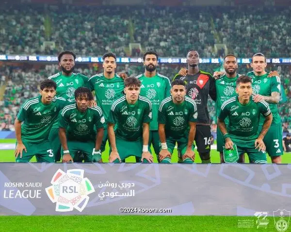 بعد هذا القرار هل يكون نيمار السبب في سالم خروج الدوسري من الهلال 