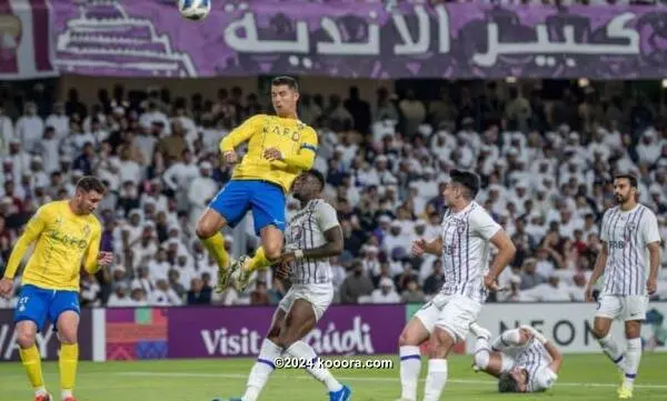 ملخص وأهداف مباراة السد ضد الهلال فى دوري أبطال آسيا للنخبة 