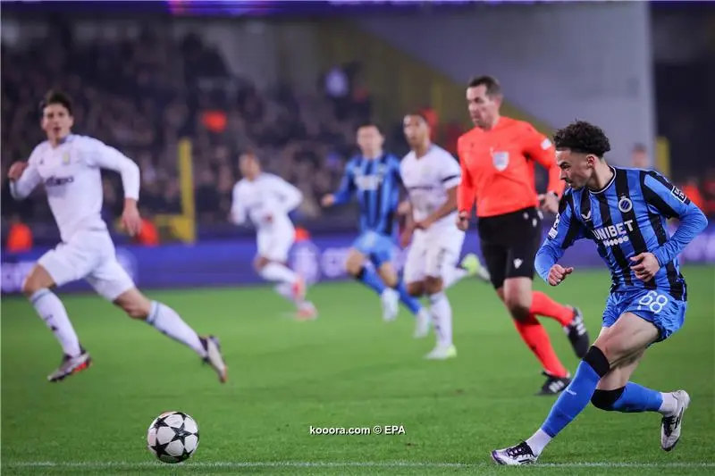 جماهير الهلال تستعين بـ"كريستيانو رونالدو الملثم" أمام العين .. ومراقبو المباراة يتدخلون! | 