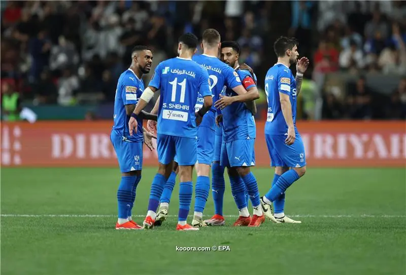 مدرب الأهلي البحريني: رونالدو أفضل من بنزيما والهلال فريق عظيم 