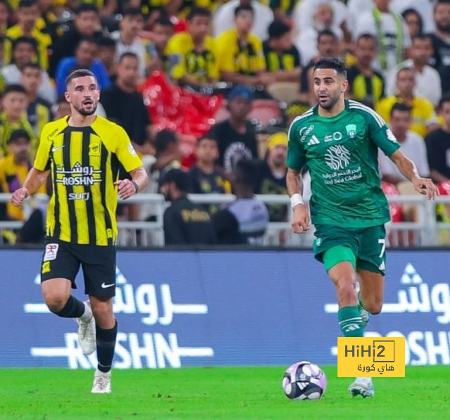 دي لا فوينتي: جافي هو اللاعب رقم 27 وأثق في الجميع | 