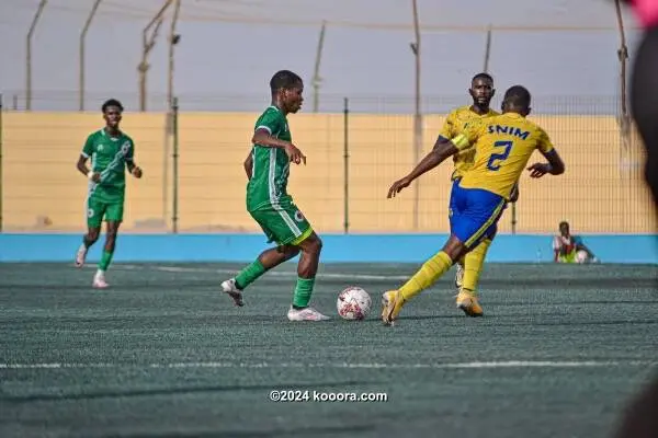 المكناسي يعزز حضور المدربين المغاربة بالدوري 