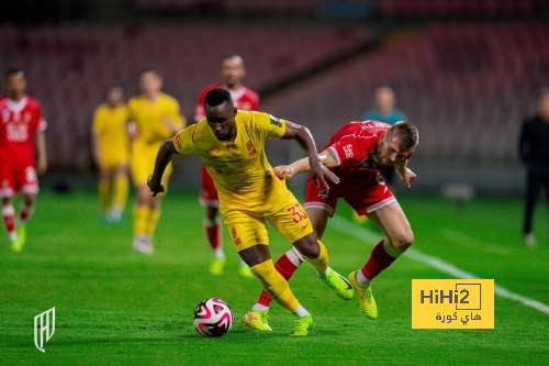 أول تعليق من برناردو سيلفا بعد التتويج بلقب الدوري 