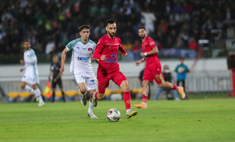 فيديو | ذهب لفهد بن نافل خصيصًا .. شكوى من كريستيانو رونالدو بعد ديربي الهلال والنصر | 