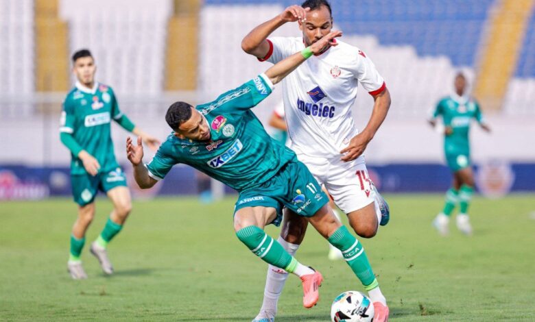 لاعب البرازيل السابق: كارفخال أفضل ظهير أيمن في العالم 