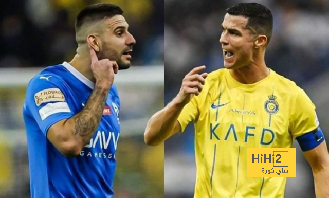 فيديو | حامل اللقب يسقط .. الهلال يتوج بطلًا لكأس الدرعية للسوبر السعودي على حساب الاتحاد | 