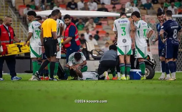 الأهلى السعودى يواجه القادسية فى الدورى السعودى لغسل أحزان الكأس 