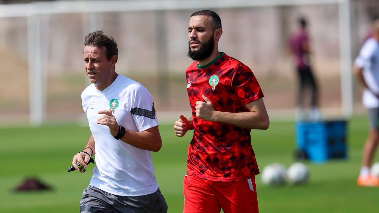 الصفقة اقتربت .. لاعب النصر على أبواب الأهلي | 