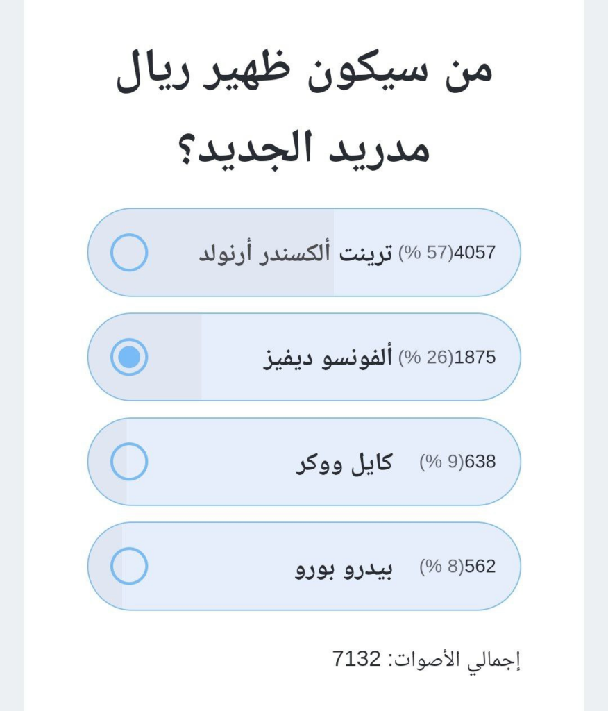 رامون دياز … استقالة وعودة محتملة 