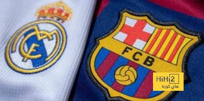 هدف ريال مدريد على رادار أندية البريميرليج 