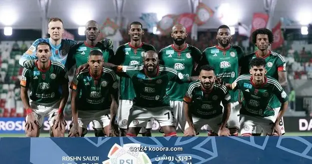 إحصائيات بروزوفيتش مع النصر أمام الفتح 