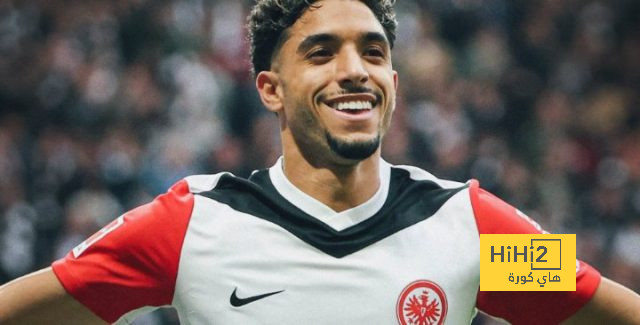 حمد الله … من مصير مجهول إلى ظاهرة في الاتحاد! 