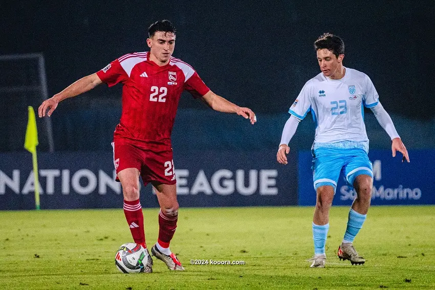 الهلال يتقدم على ضمك بهدف في الشوط الأول 