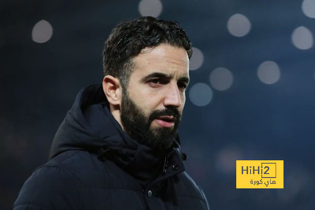 بيع بيريرا أكبر دليل على احترافية إدارة الهلال 