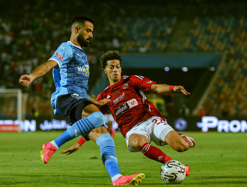 صفحات التاريخ مفتوحة.. ما الرقم القياسي القادم لـ رونالدو مع النصر؟ 